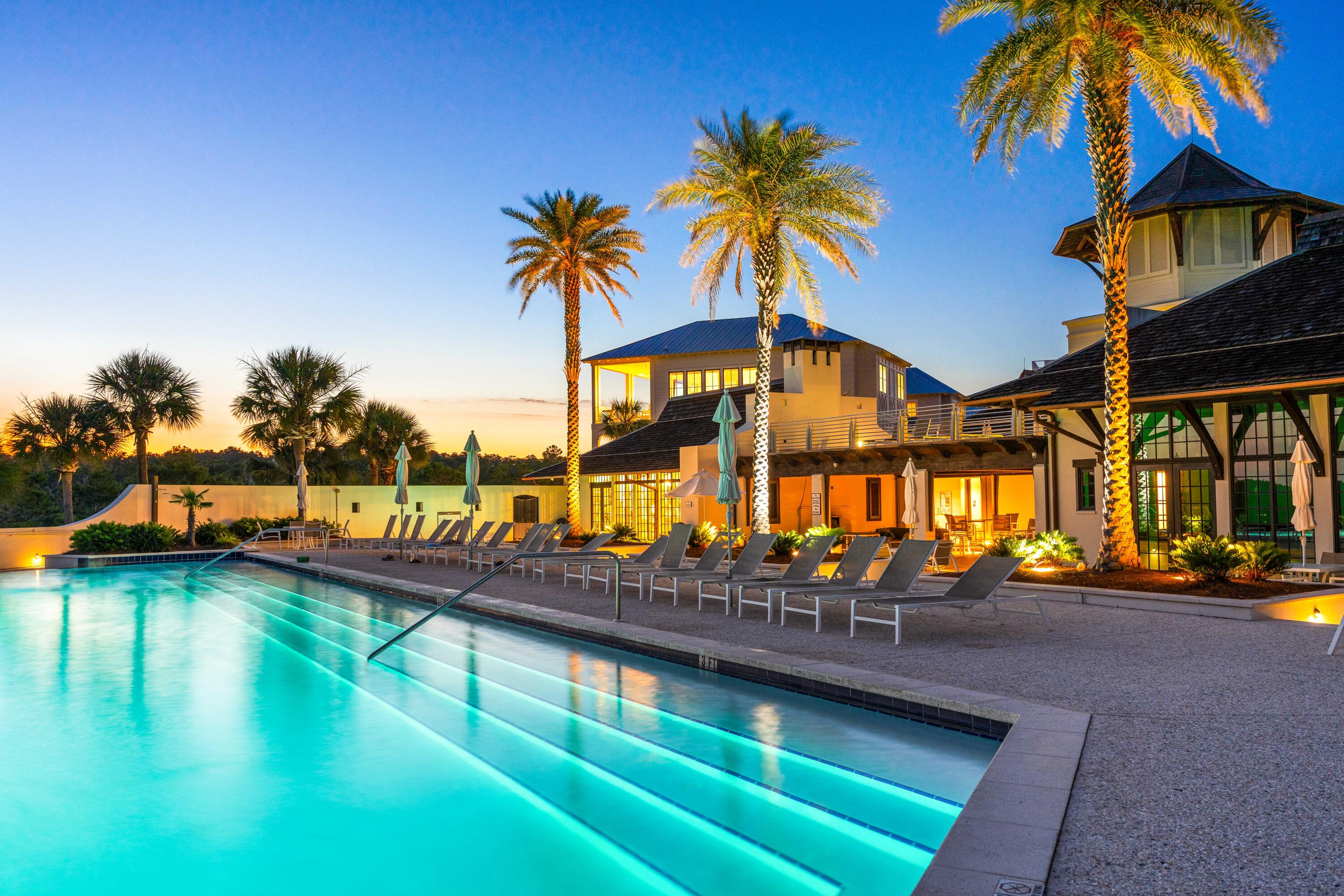CYPRESS DUNES - Residential