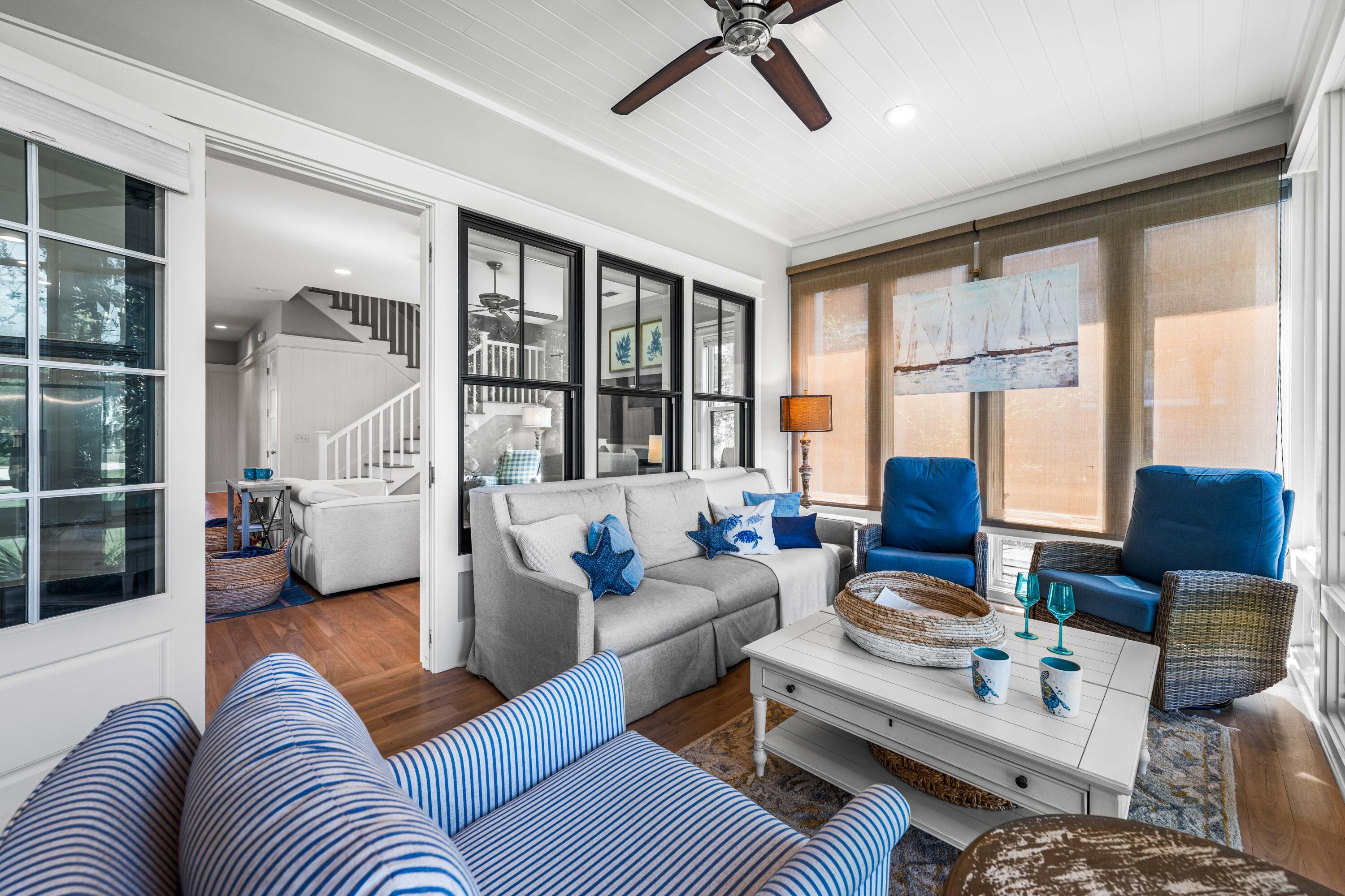 CYPRESS DUNES - Residential