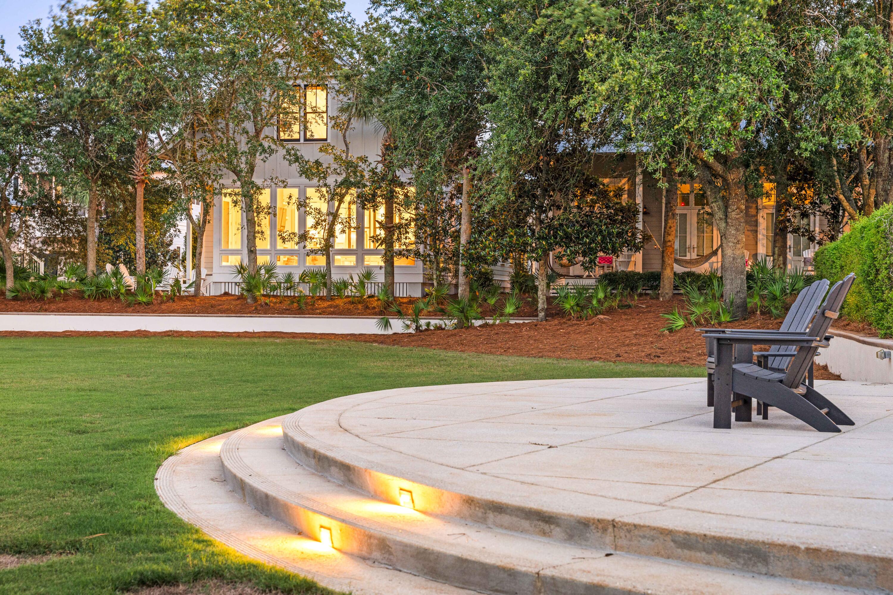 CYPRESS DUNES - Residential
