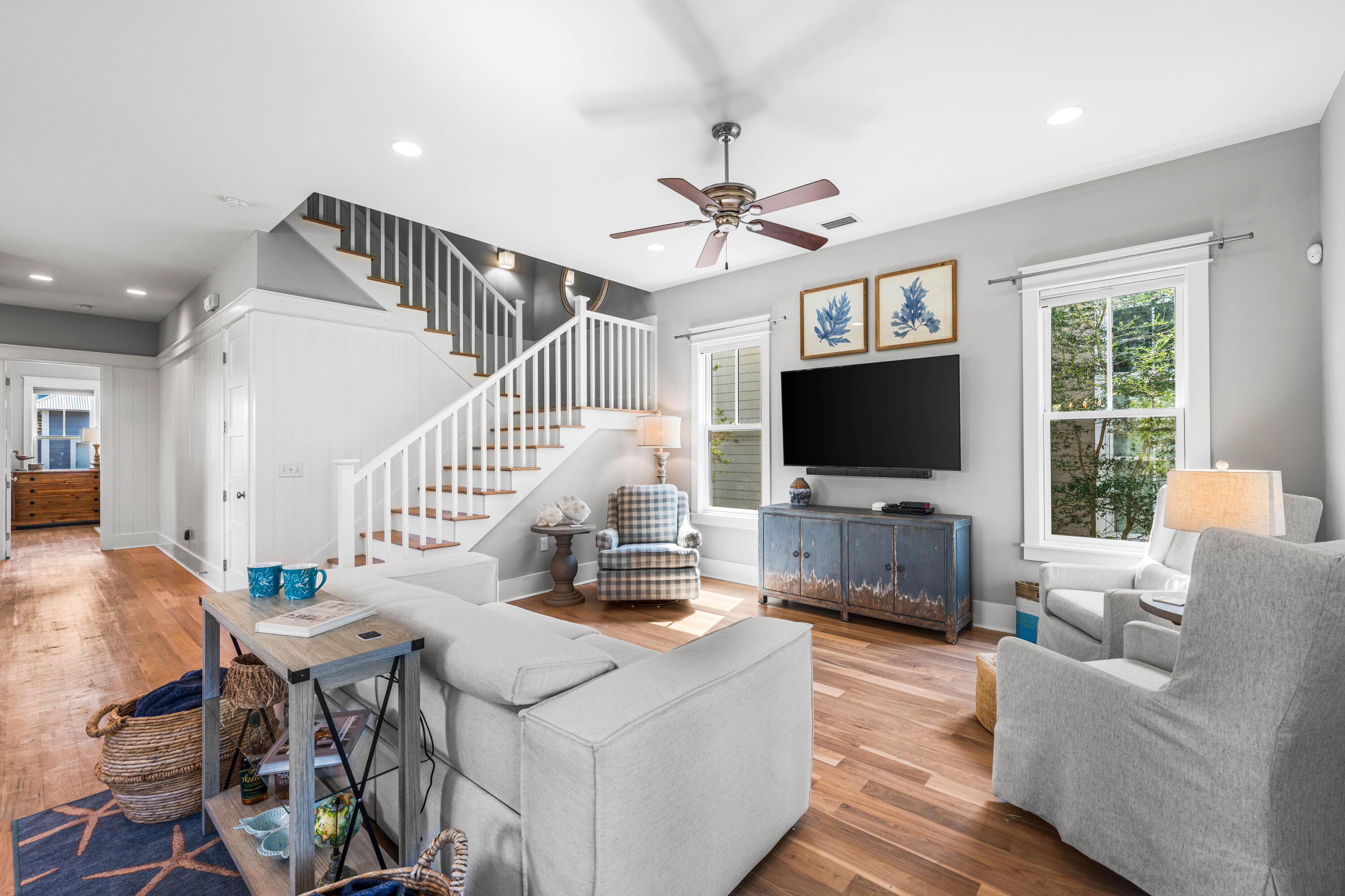 CYPRESS DUNES - Residential