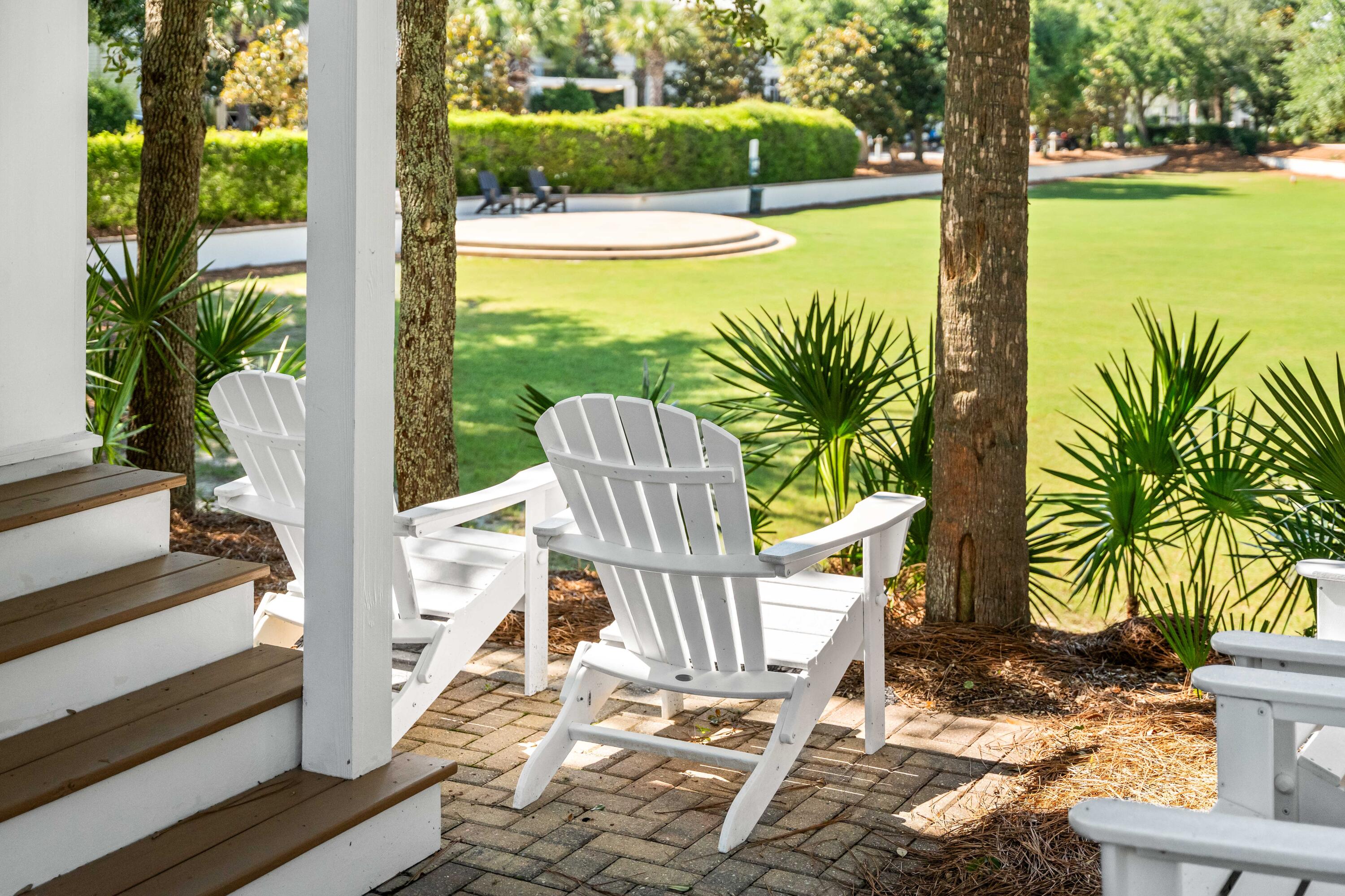CYPRESS DUNES - Residential