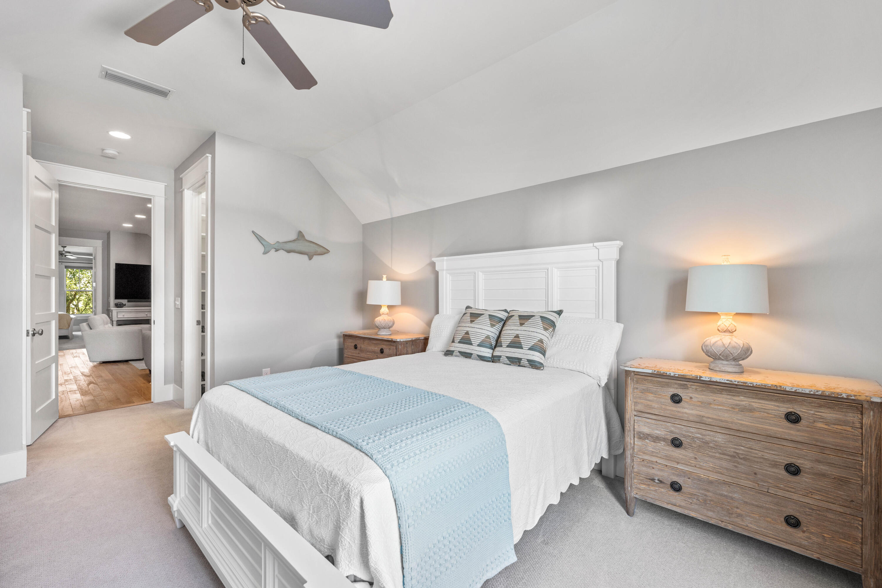 CYPRESS DUNES - Residential