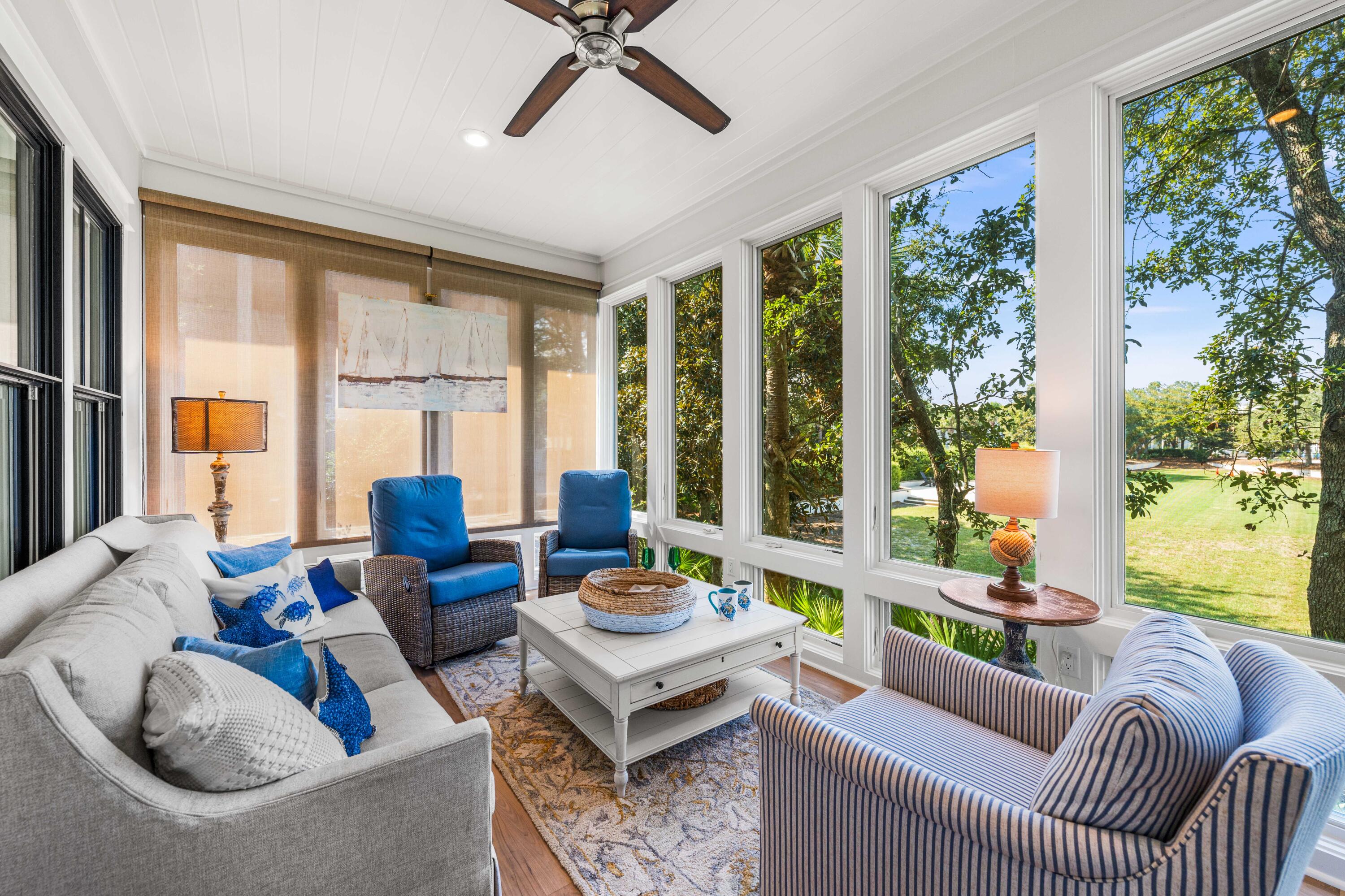 CYPRESS DUNES - Residential