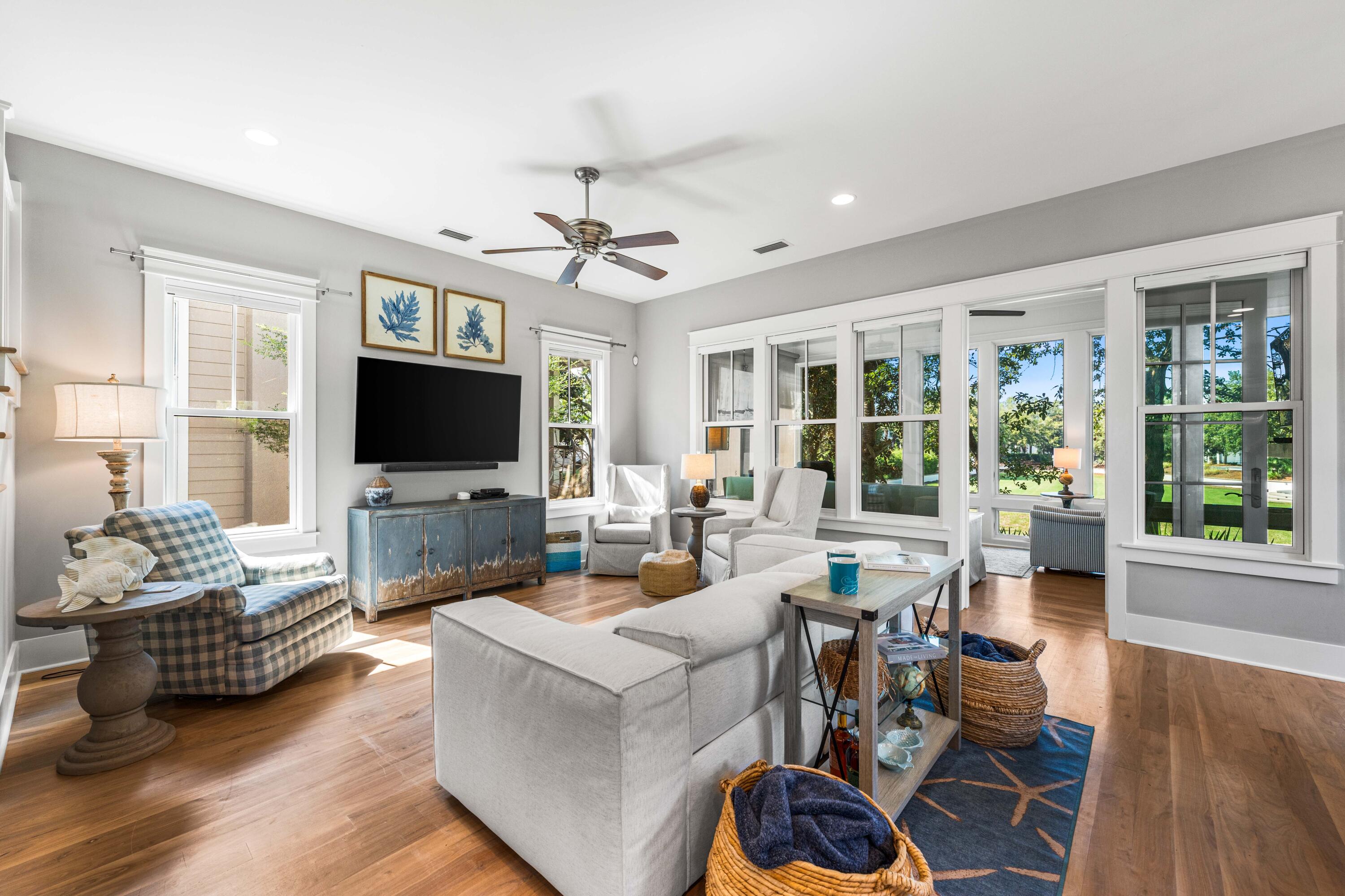 CYPRESS DUNES - Residential