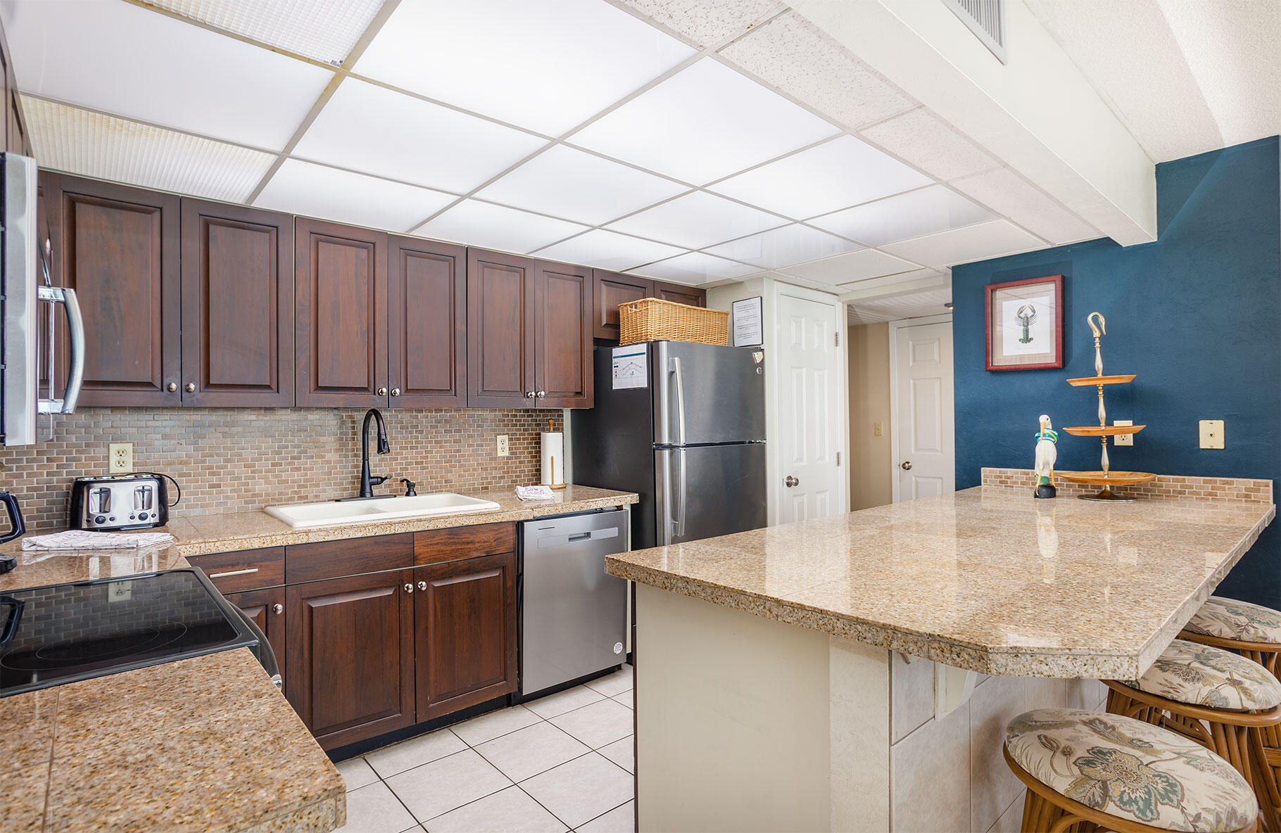 Edgewater Tower II - Residential