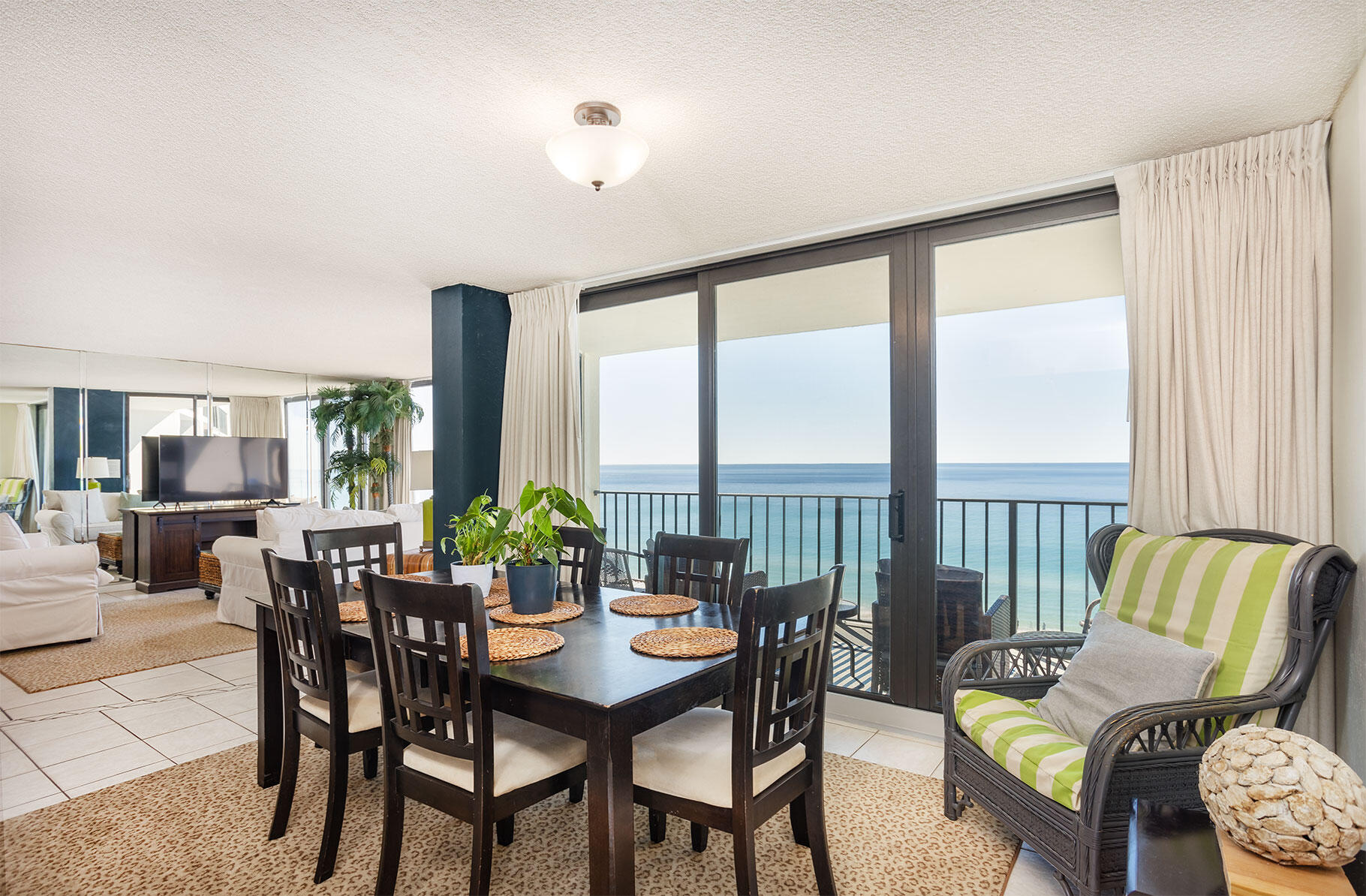 Edgewater Tower II - Residential