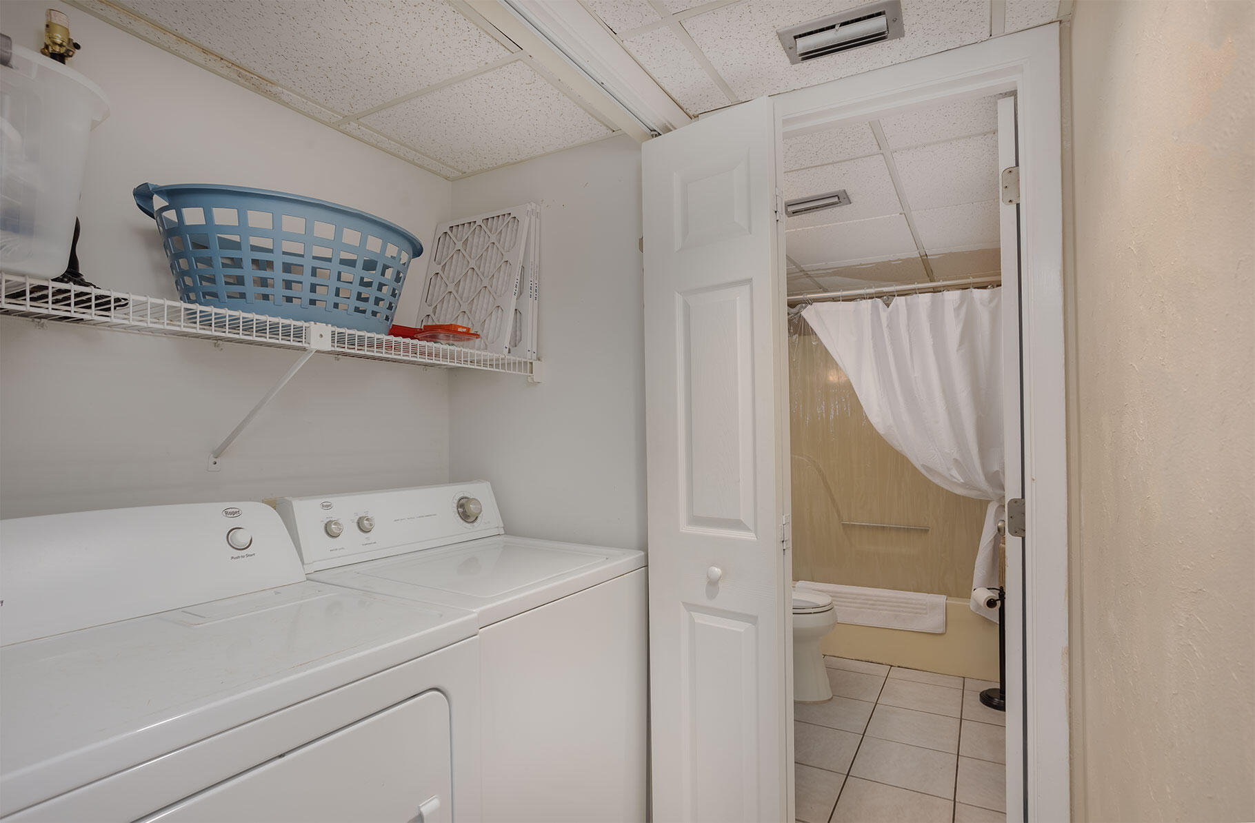 Edgewater Tower II - Residential