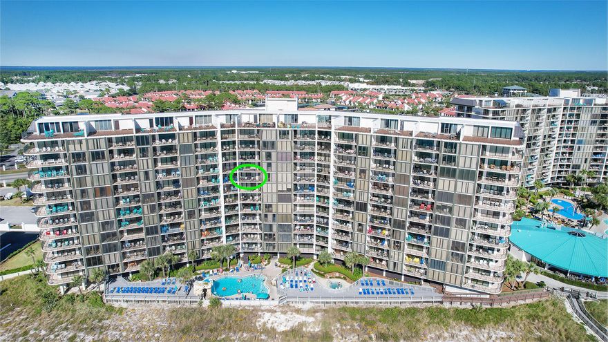 Escape to a life of luxury and relaxation in this stunning 2BR/2BA Gulf-front condo at Edgewater Beach Resort. Featuring 1,366 sq. ft. of spacious living, this west-facing residence offers breathtaking sunset views of M.B. Miller Pier and the emerald waters of the Gulf. Enjoy resort-style amenities including 11 pools, golf course, tennis & pickleball courts, basketball, shuffleboard, and more. Dine beachside at Oceans Bar & Grill or unwind with a drink at the tiki bar. Across the street, The Shoppes at Edgewater offer convenient dining, bowling, spa, and retail options. Whether you're seeking a second home, investment opportunity, or your own piece of paradise, this condo delivers the perfect blend of comfort, convenience, and coastal charm. Schedule your private tour today!