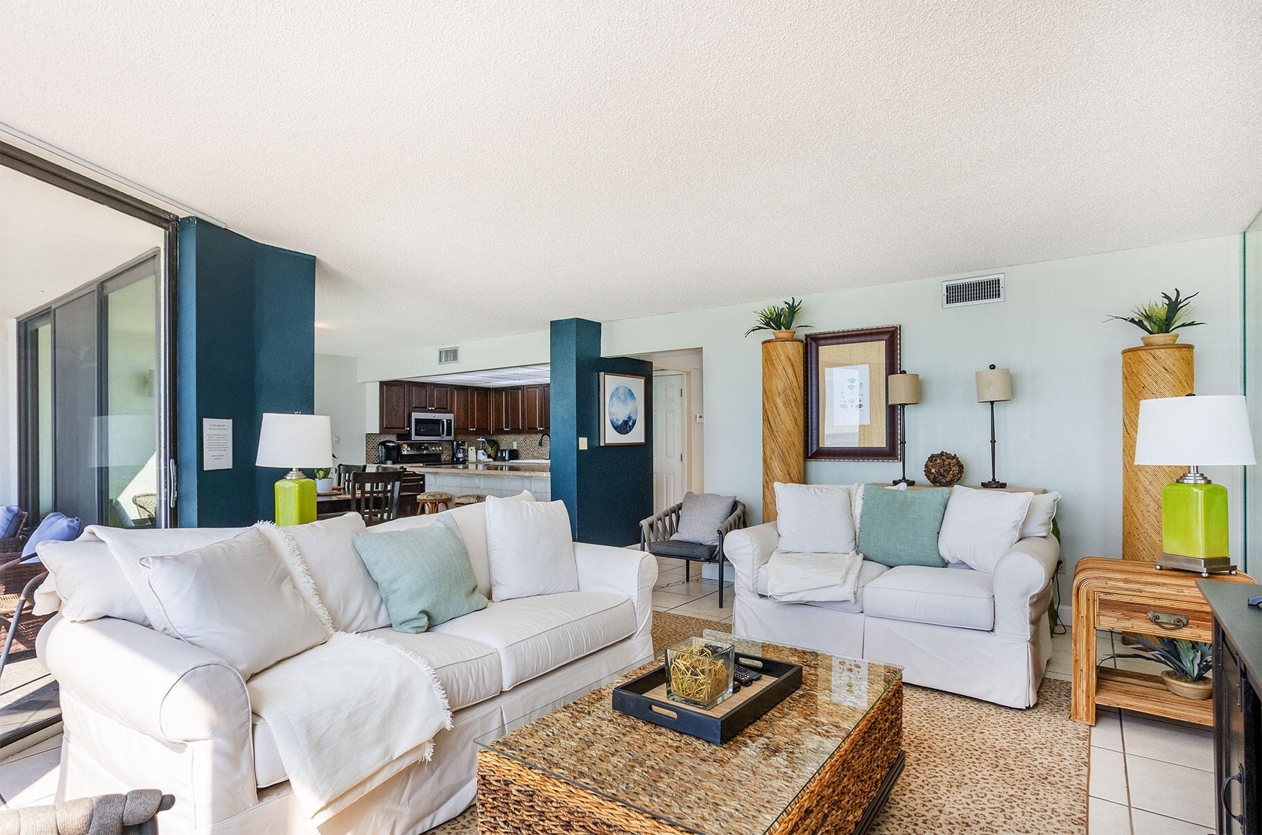 Edgewater Tower II - Residential