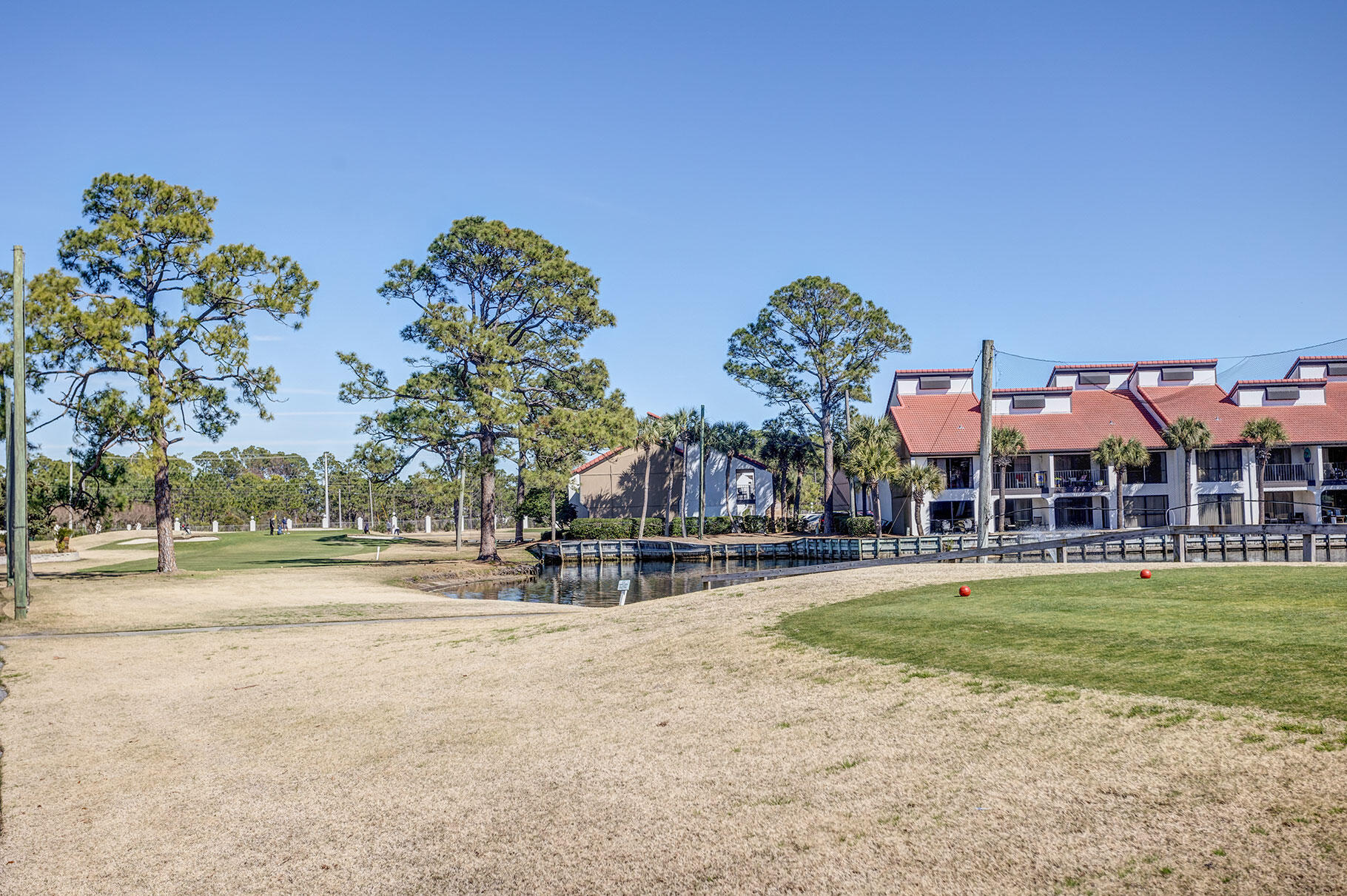 Edgewater Tower II - Residential