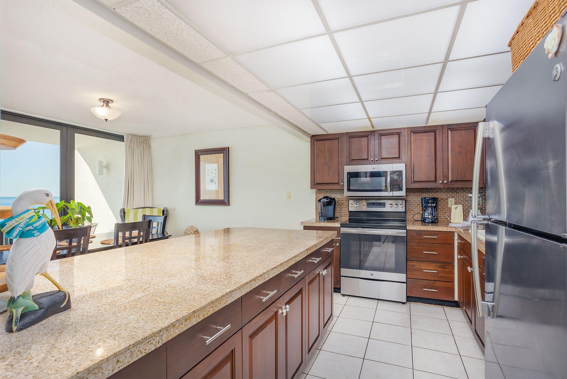 Edgewater Tower II - Residential