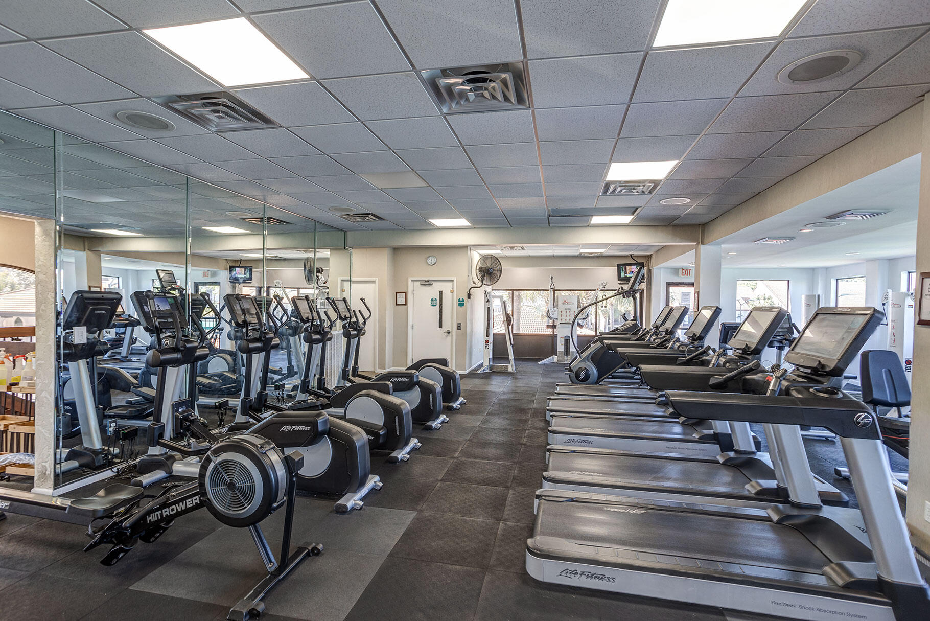 Edgewater Tower II - Residential