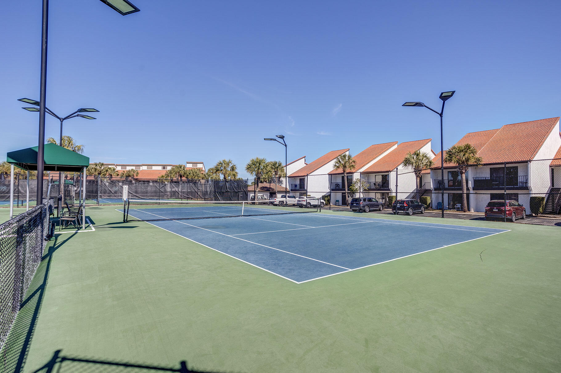 Edgewater Tower II - Residential