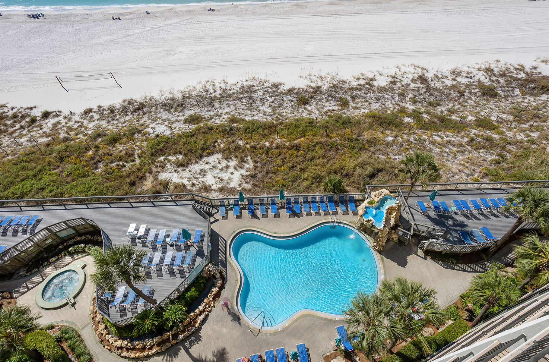 Edgewater Tower II - Residential