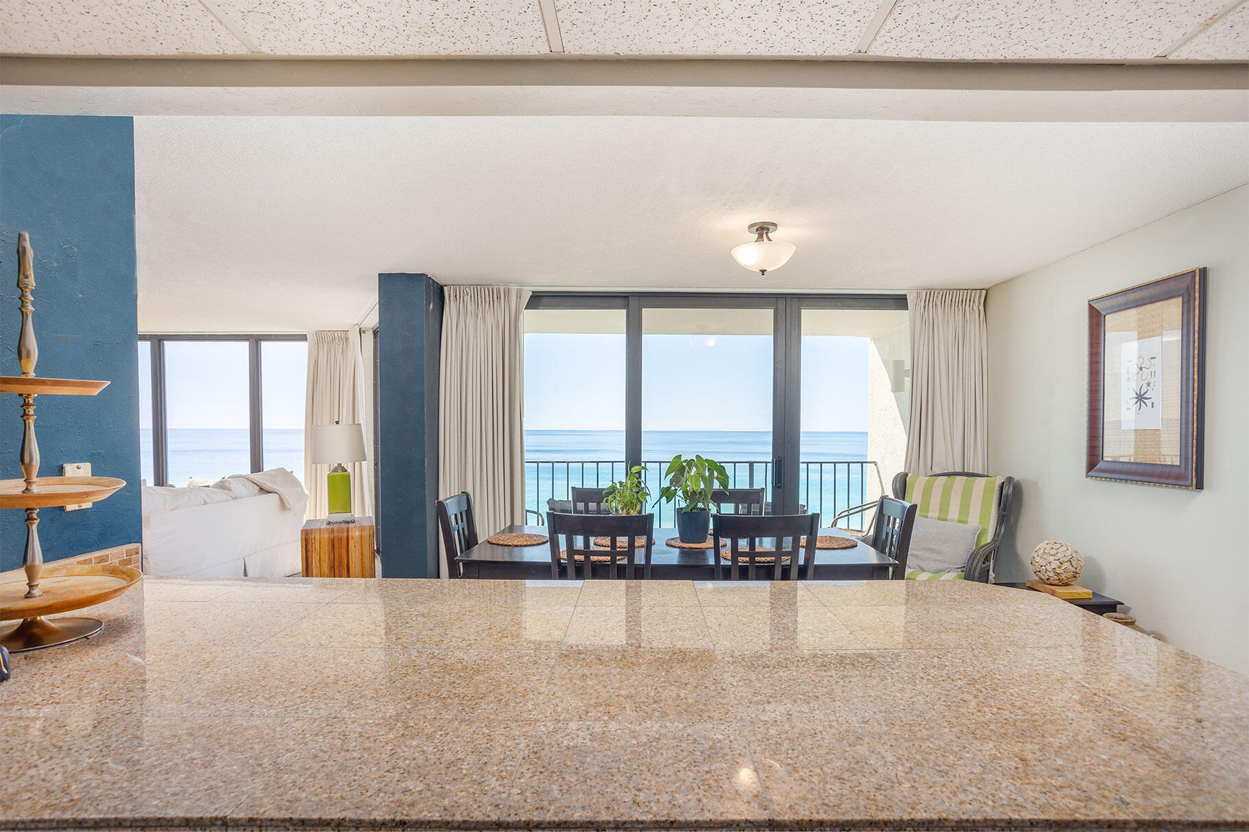 Edgewater Tower II - Residential