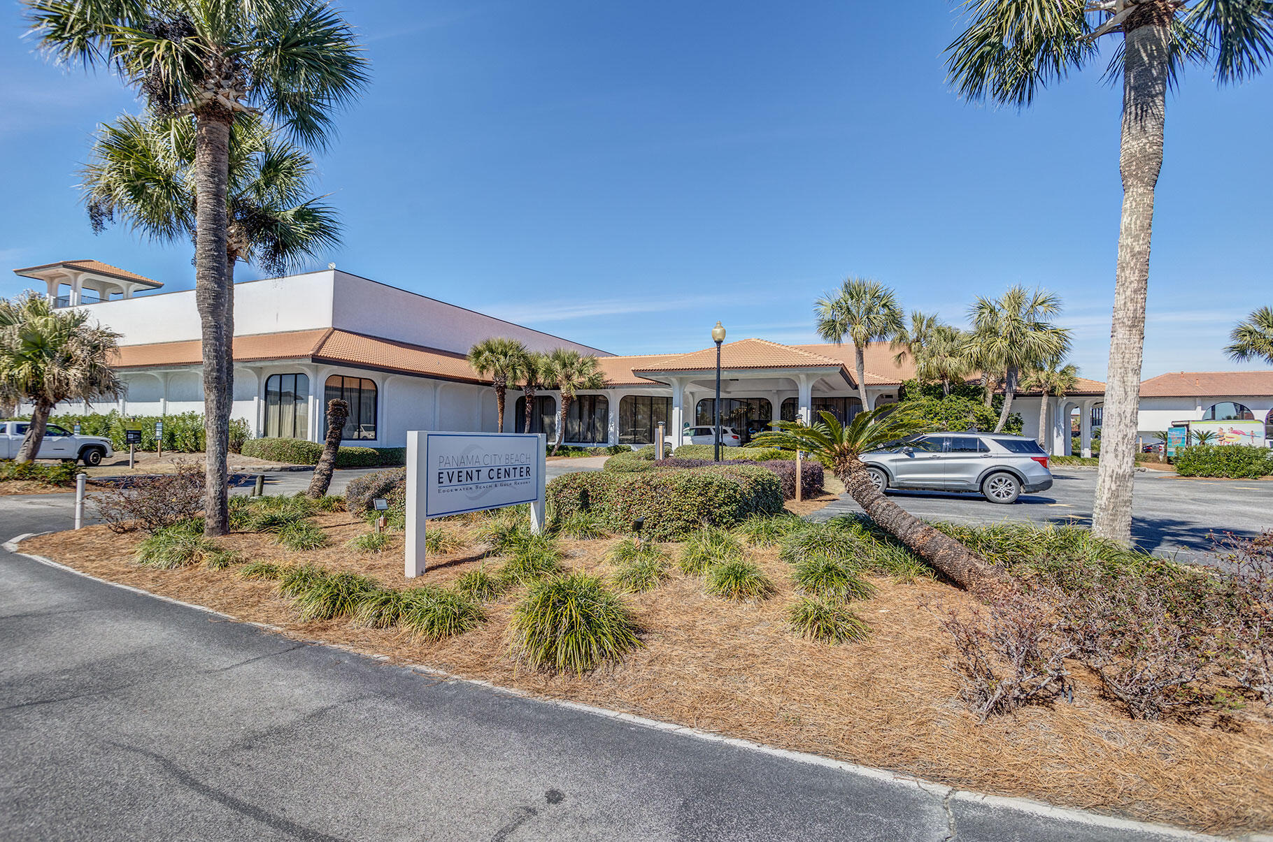 Edgewater Tower II - Residential