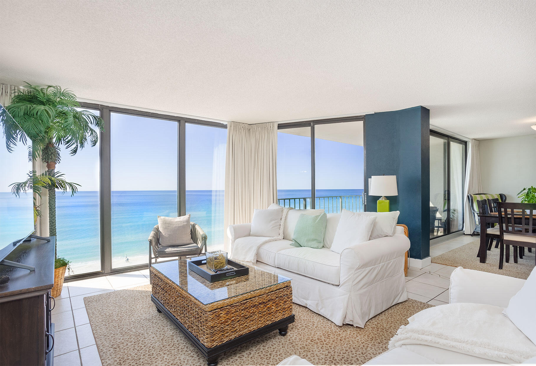 Edgewater Tower II - Residential