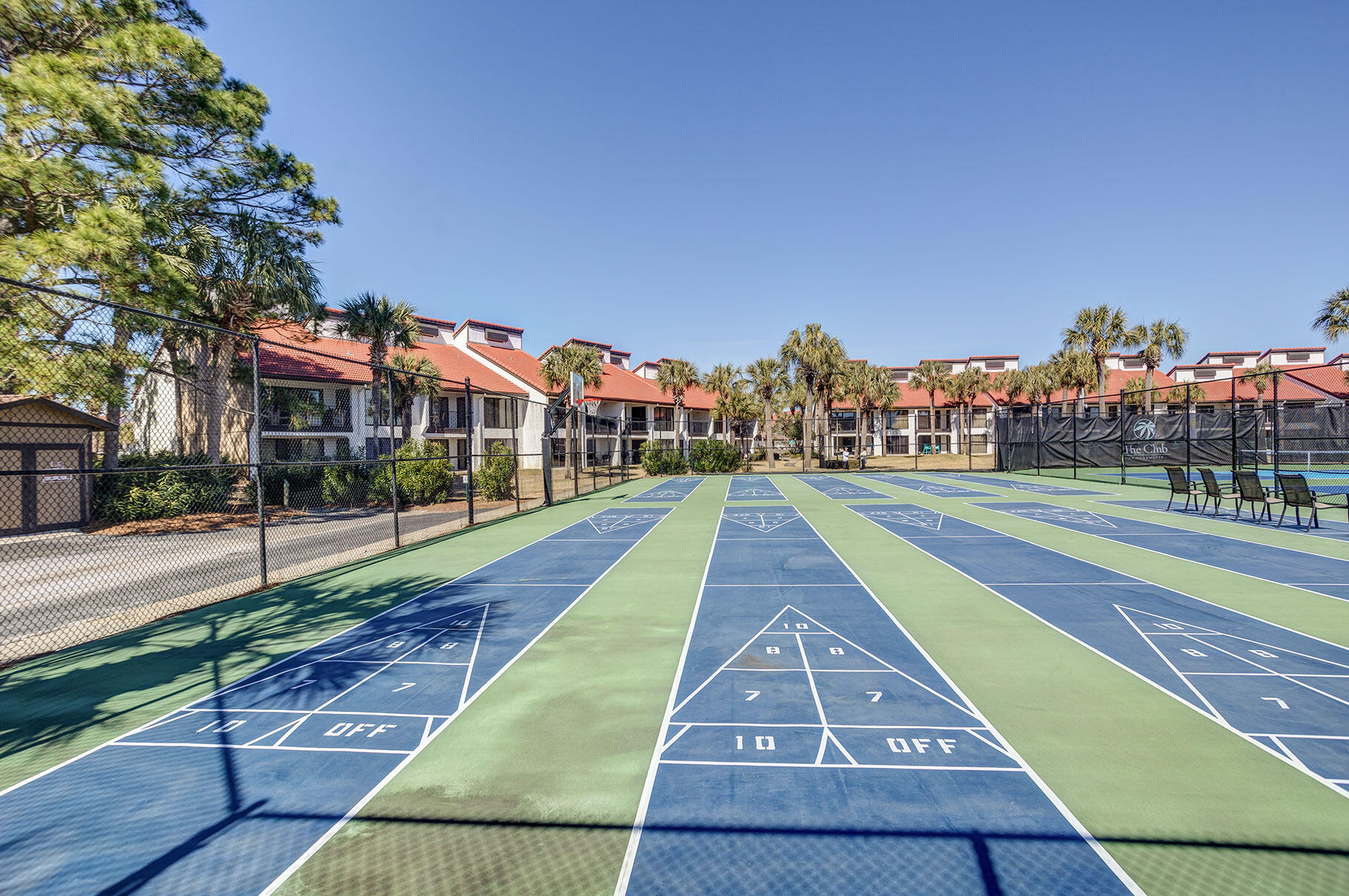 Edgewater Tower II - Residential