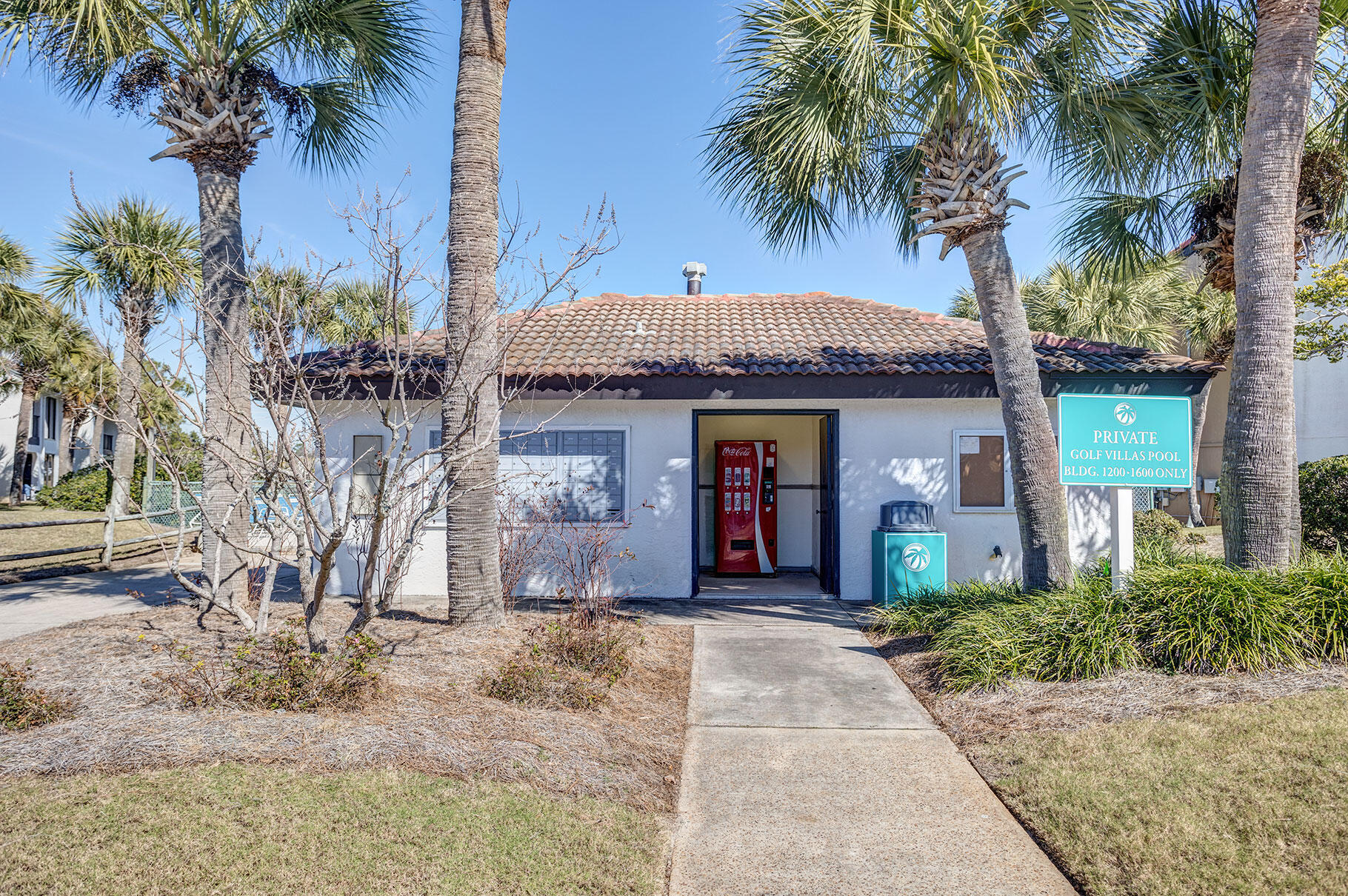 Edgewater Tower II - Residential