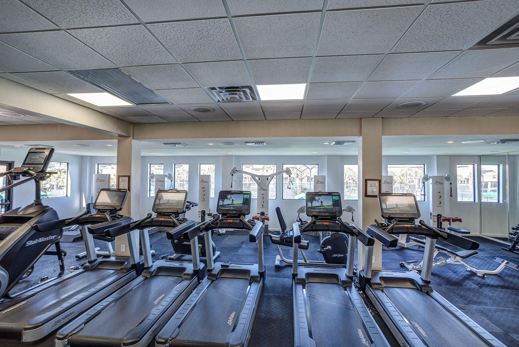 Edgewater Tower II - Residential