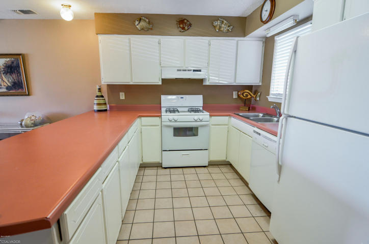 Gulf Highlands Beach Resort - Residential