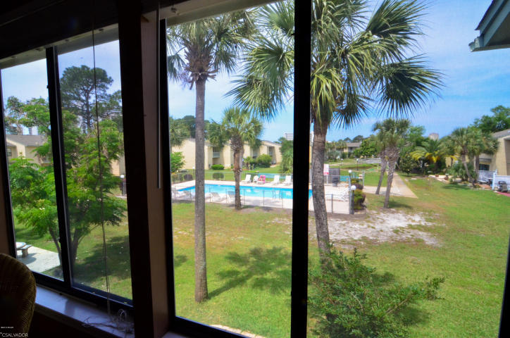 Gulf Highlands Beach Resort - Residential