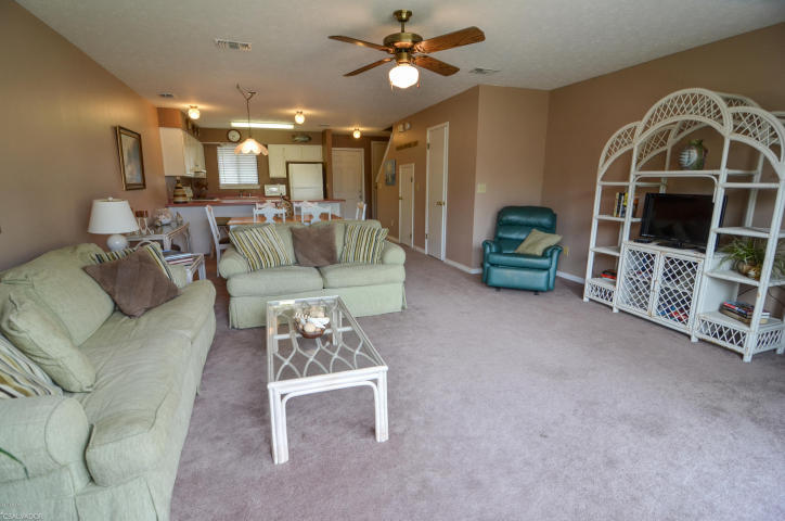 Gulf Highlands Beach Resort - Residential