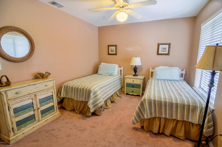 Gulf Highlands Beach Resort - Residential