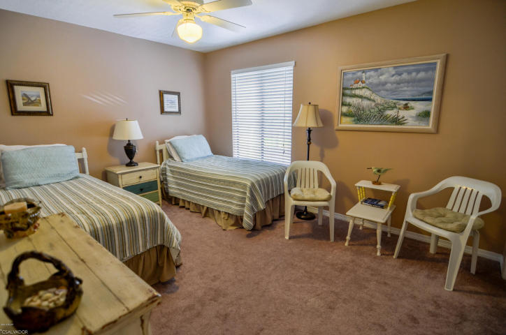 Gulf Highlands Beach Resort - Residential