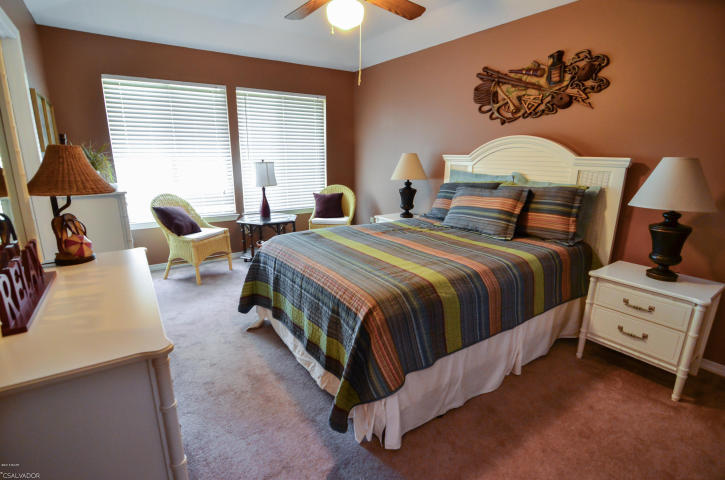 Gulf Highlands Beach Resort - Residential