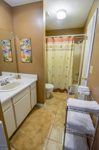 Gulf Highlands Beach Resort - Residential