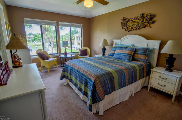 Gulf Highlands Beach Resort - Residential