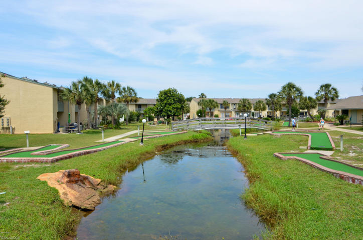 Gulf Highlands Beach Resort - Residential