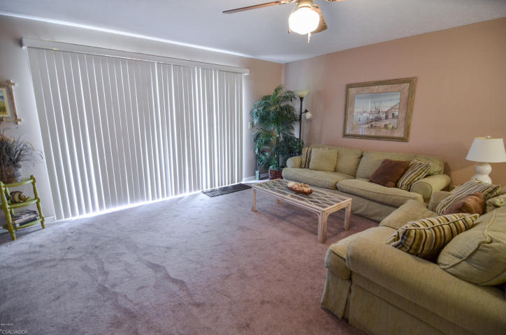 Gulf Highlands Beach Resort - Residential