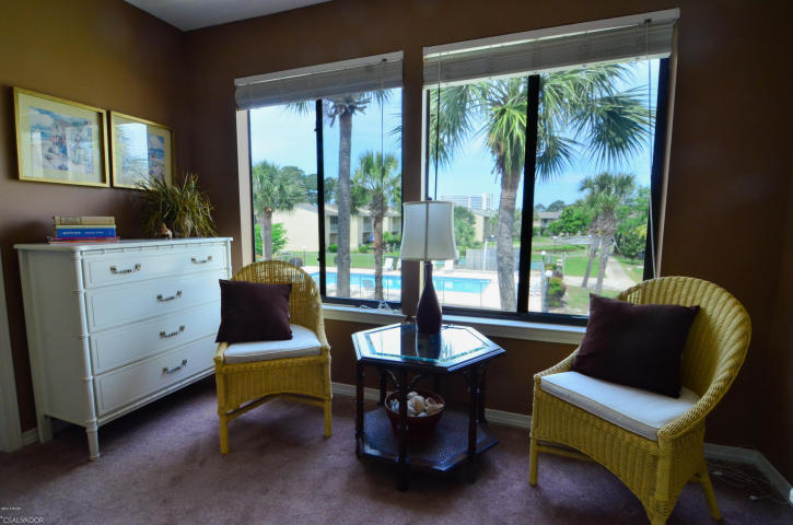 Gulf Highlands Beach Resort - Residential