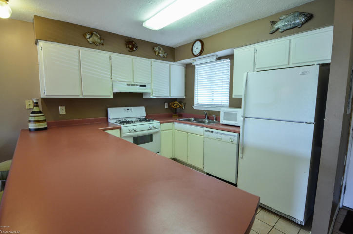 Gulf Highlands Beach Resort - Residential