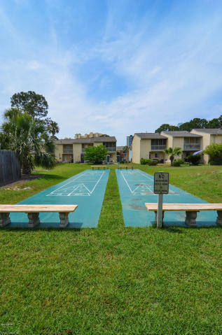 Gulf Highlands Beach Resort - Residential