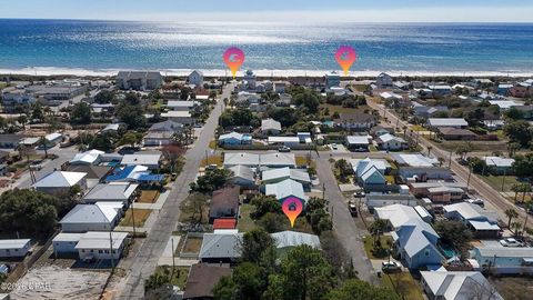 208 El Prado Place Panama City Beach FL 32413