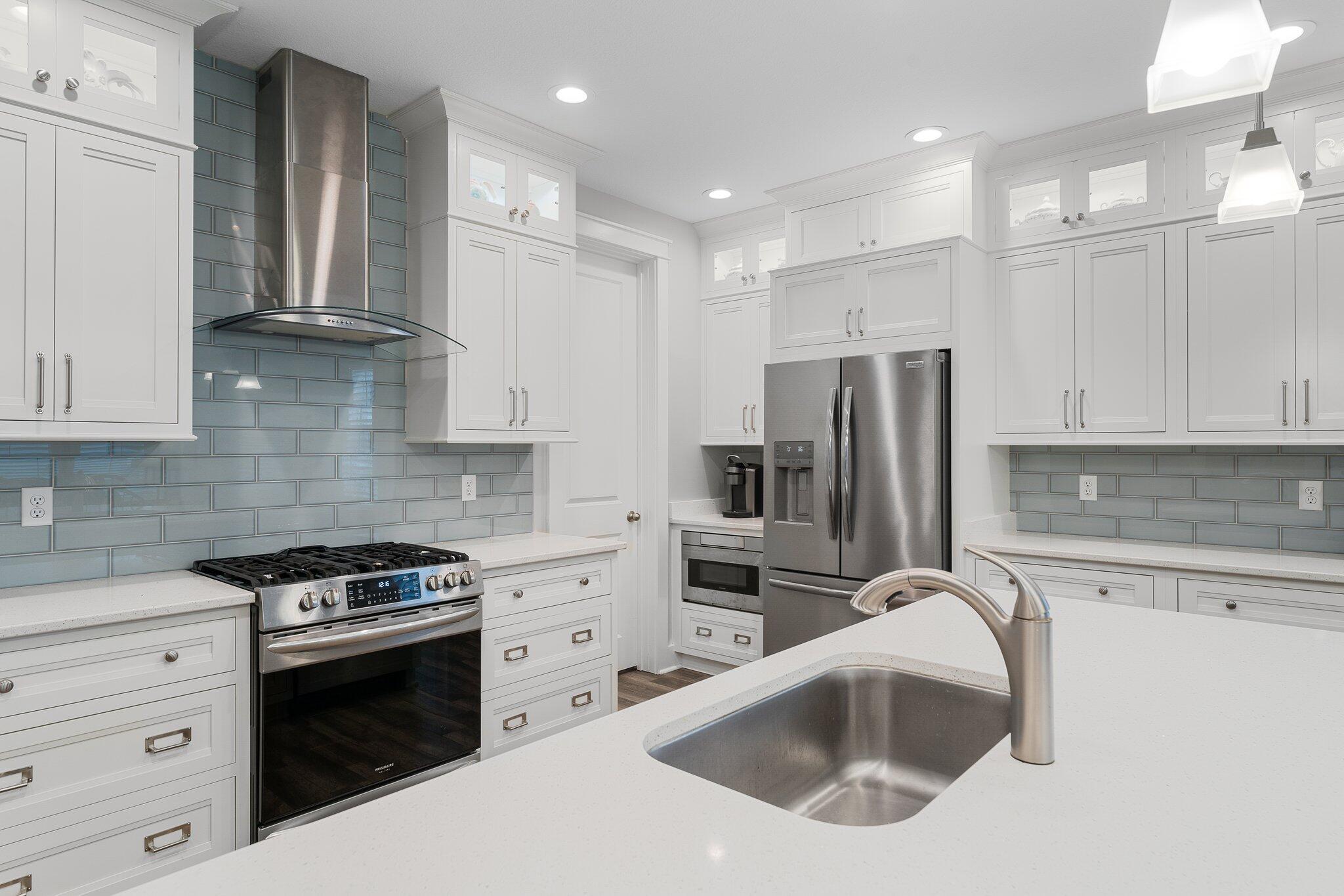 SWEET BAY - Residential