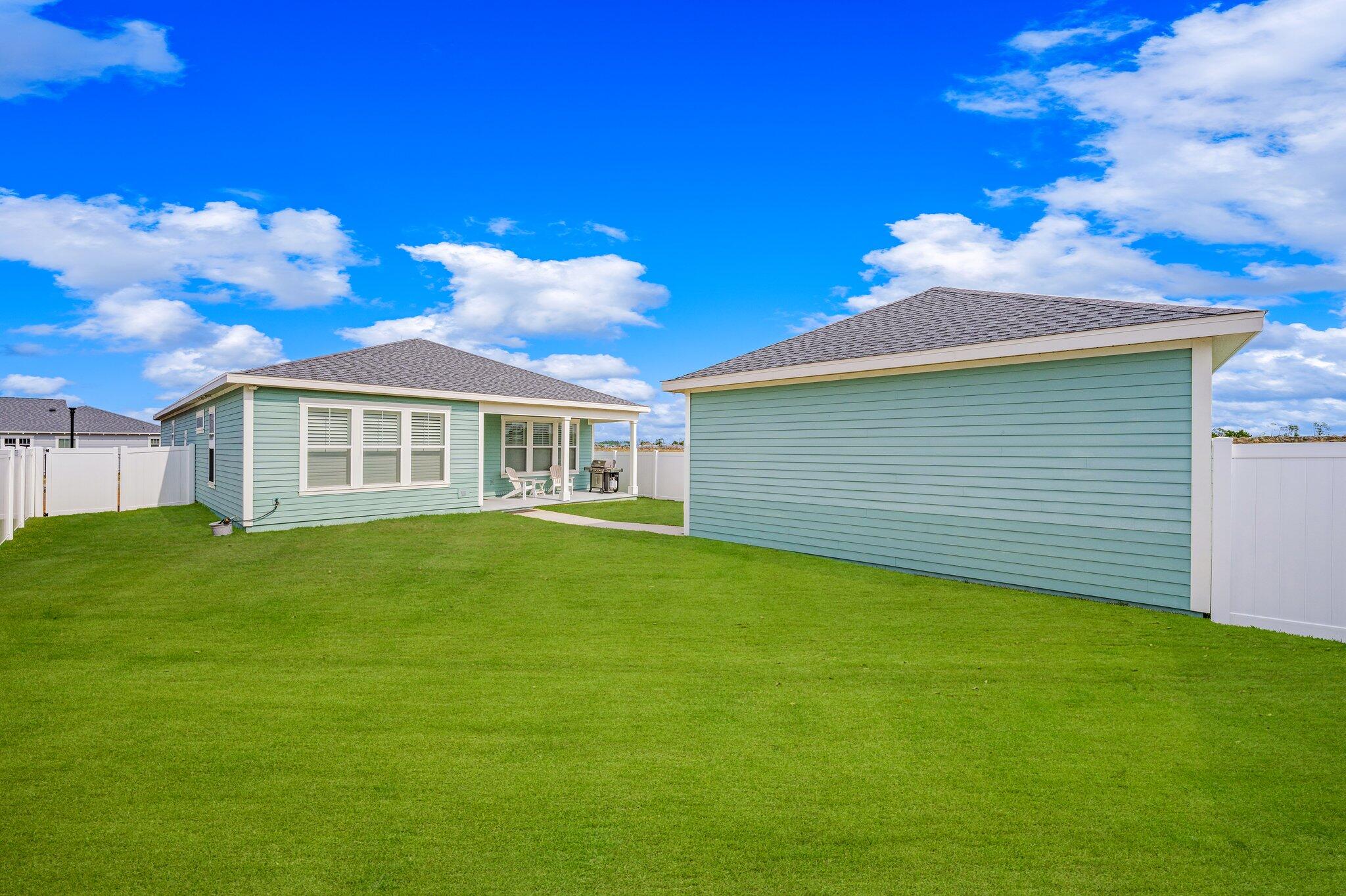 SWEET BAY - Residential