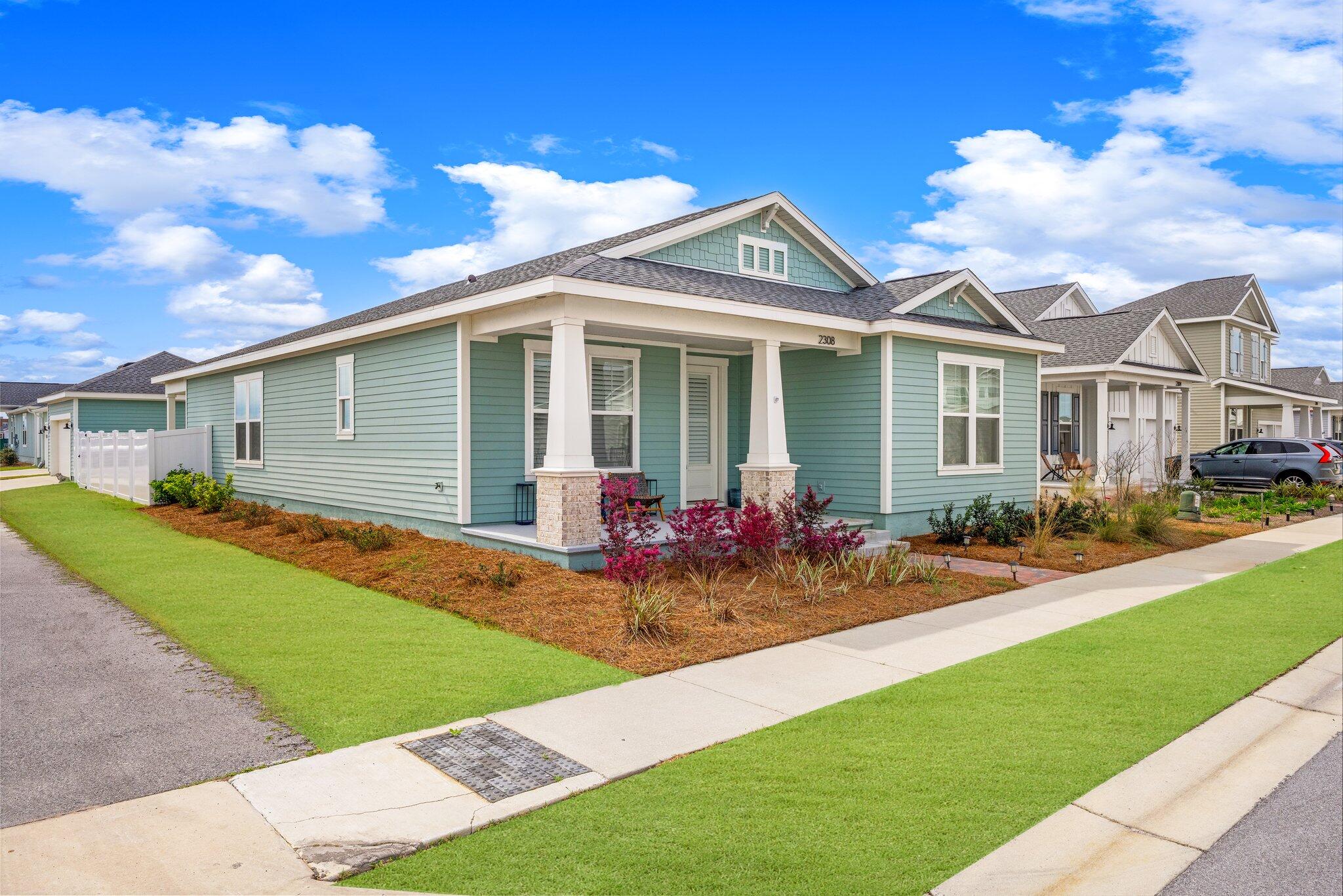 SWEET BAY - Residential