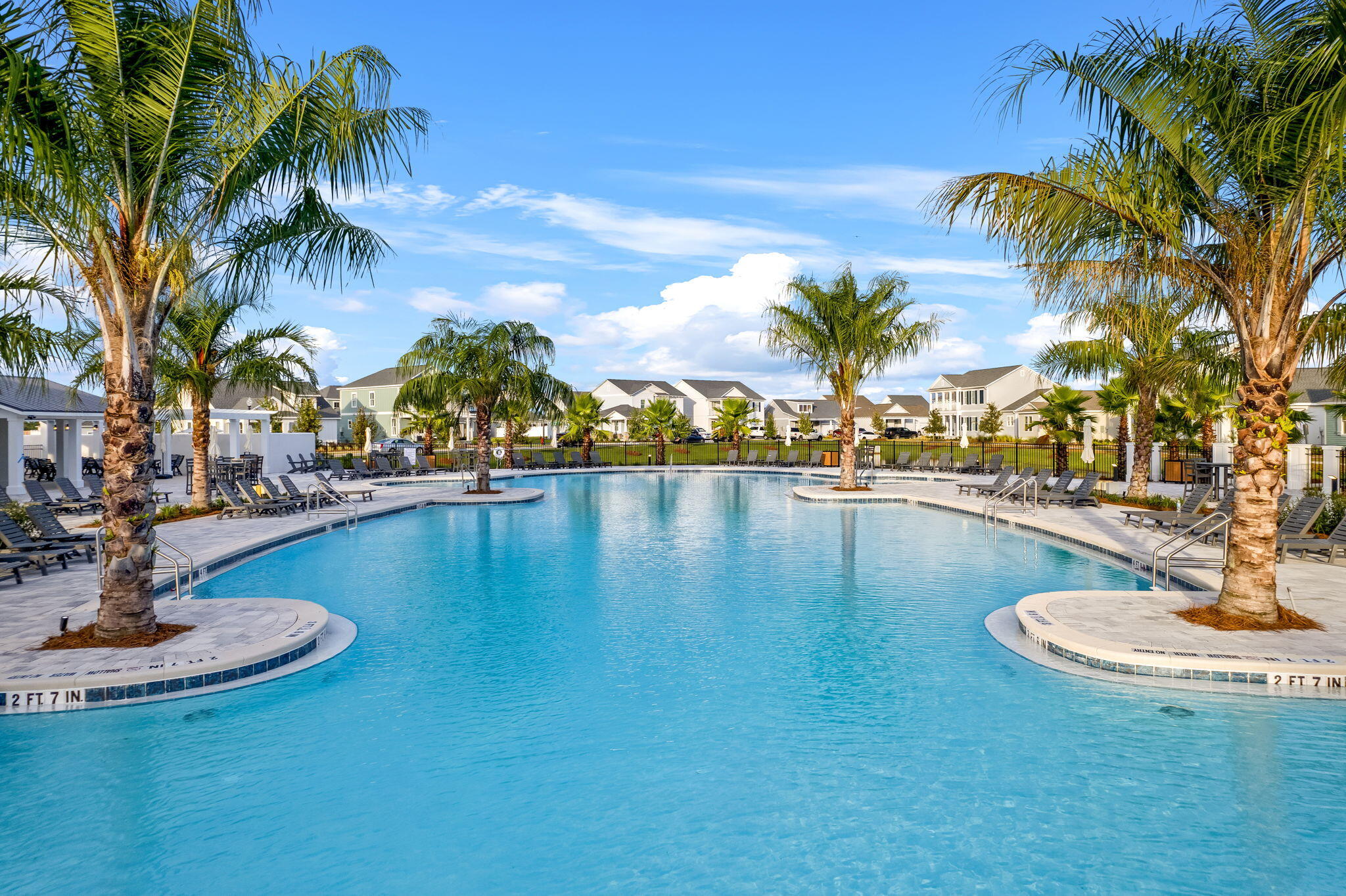 SWEET BAY - Residential