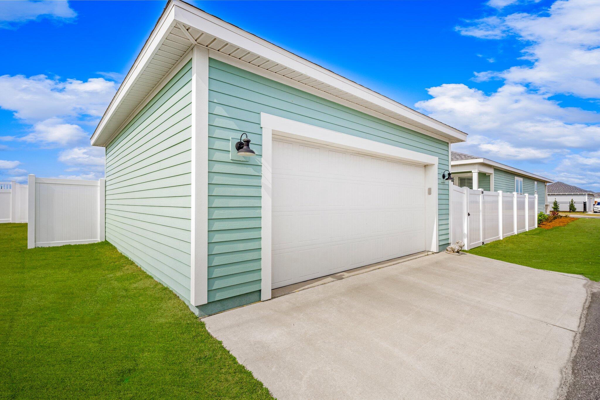 SWEET BAY - Residential