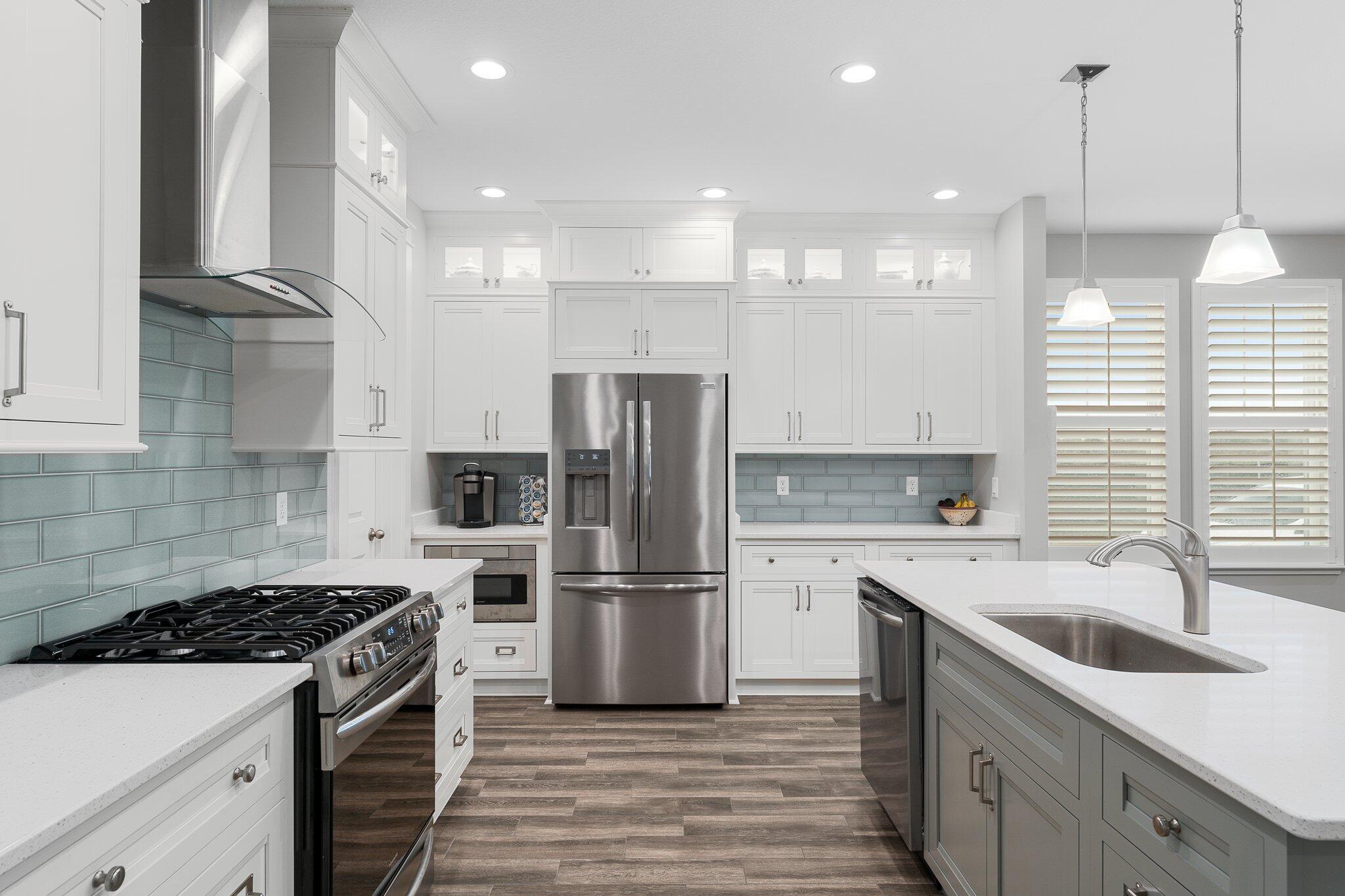 SWEET BAY - Residential