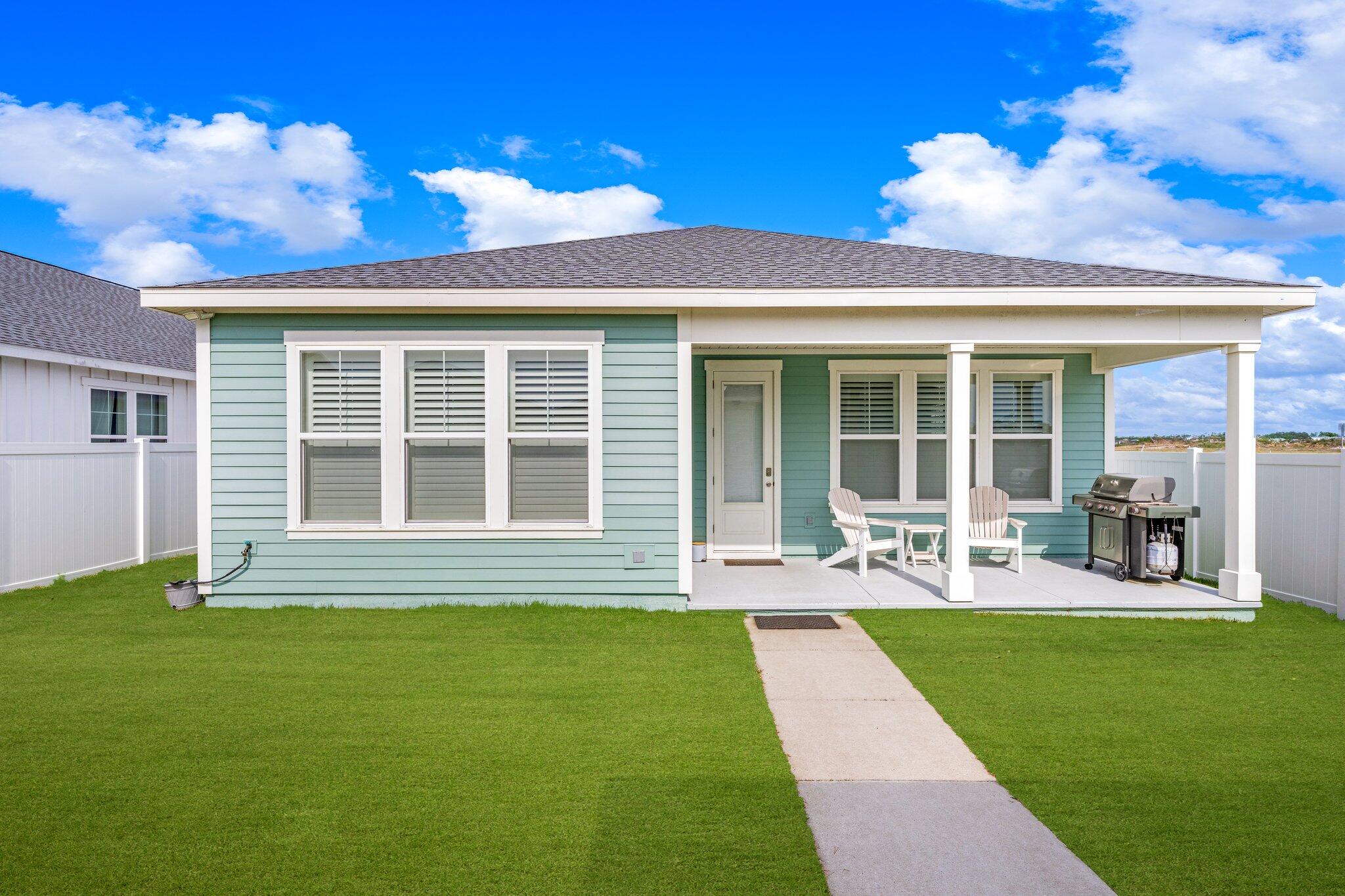 SWEET BAY - Residential