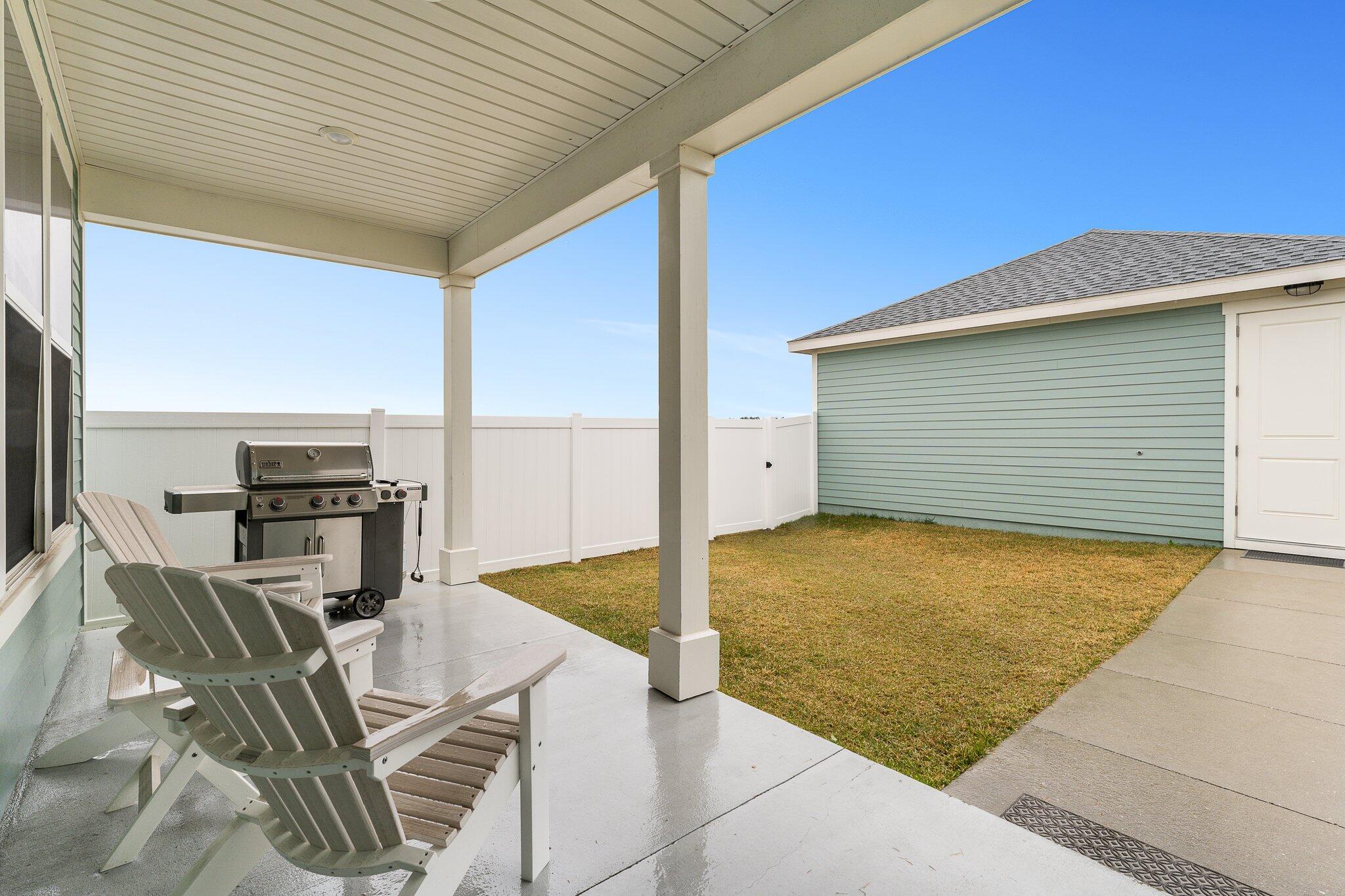 SWEET BAY - Residential