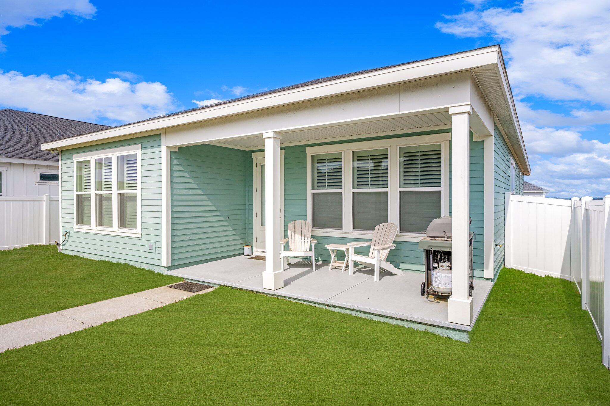 SWEET BAY - Residential