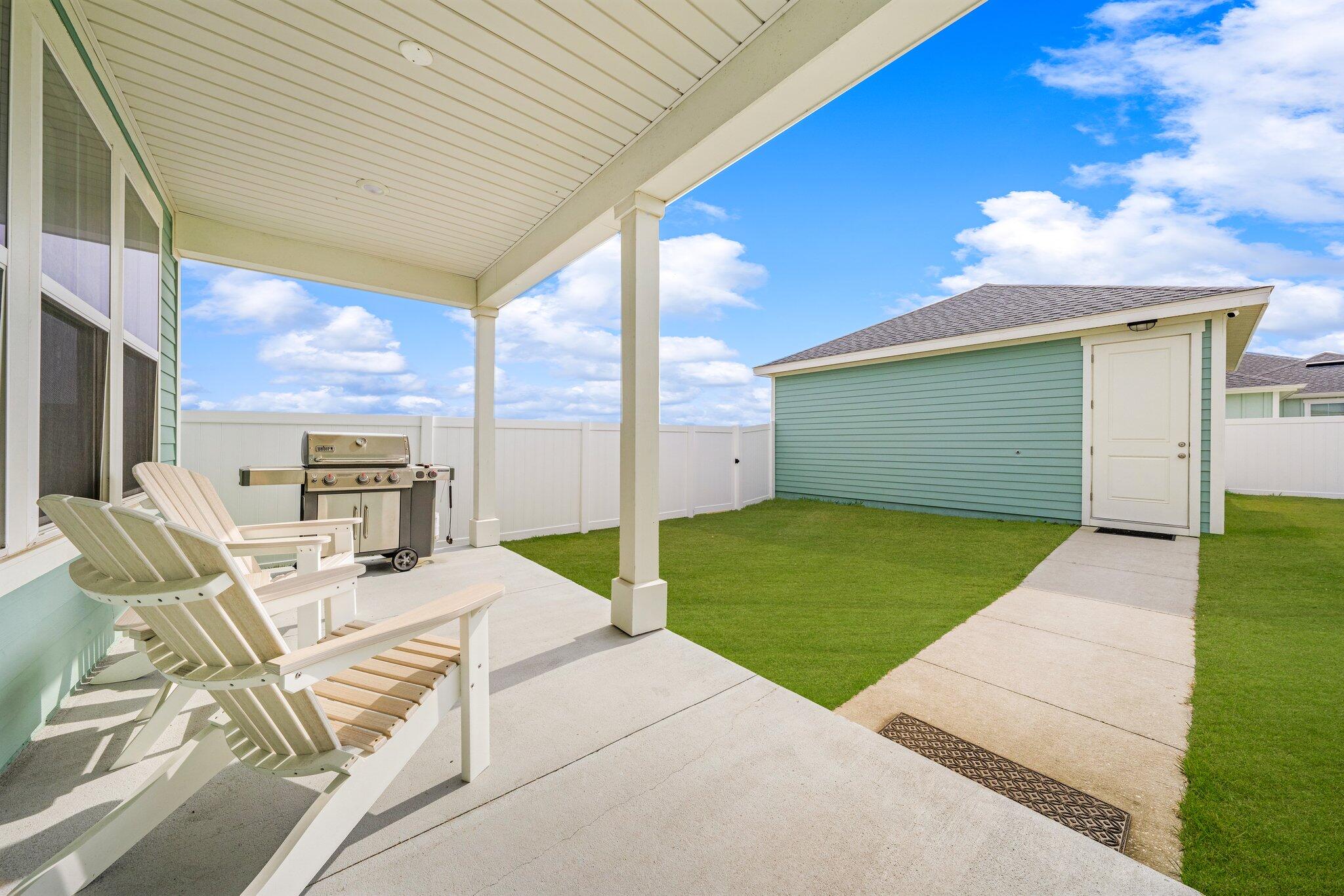 SWEET BAY - Residential