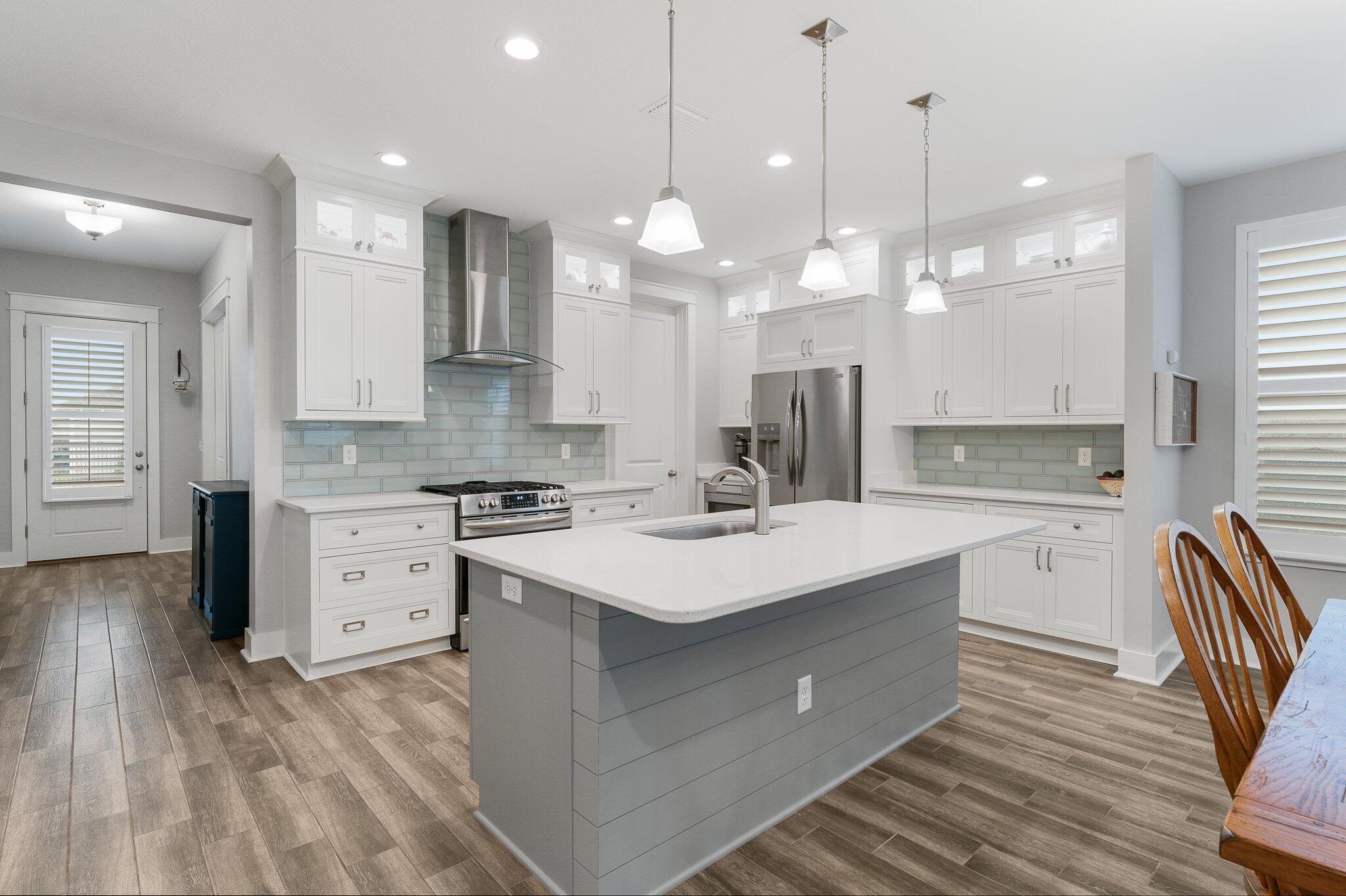 SWEET BAY - Residential