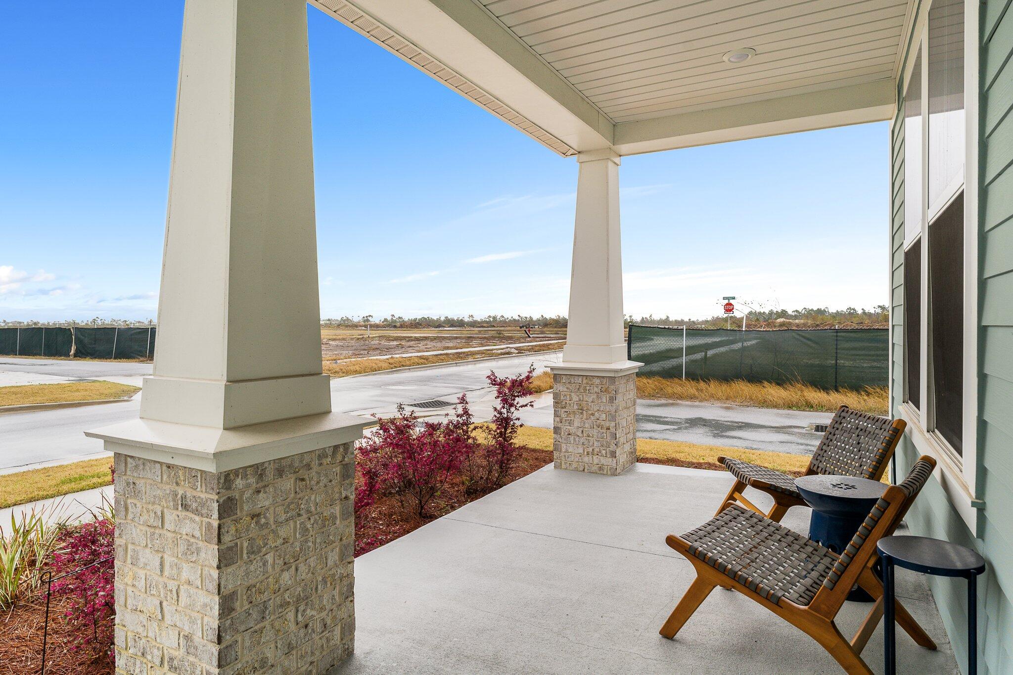 SWEET BAY - Residential